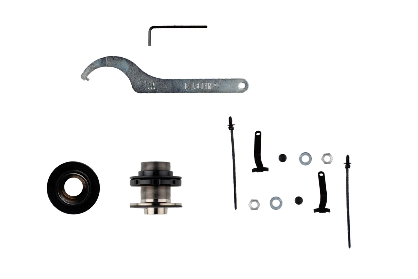 BILSTEIN 48-304498 Suspension Kit ET1 (R9) TOYOTA Supra A90;K;EVO T1