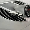 Flat 6 Motorsports - Dragy Holder for Porsche