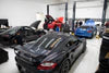 Flat 6 Motorsports - Wheel Spacer Kit with Bolts (718 Boxster / Cayman)