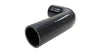 Flat 6 Motorsports - Silicone Charge Pipes for AWE/AMS Intercoolers to IPD Y-Pipe (991 Turbo)