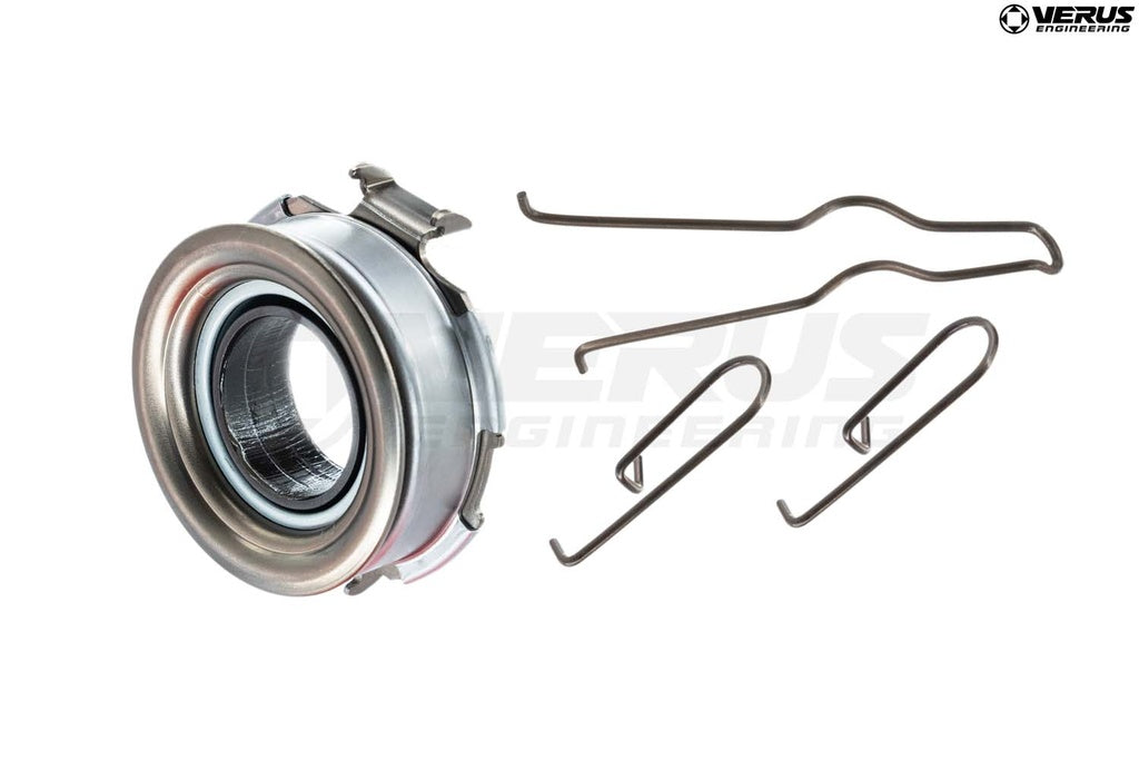 Clutch Fork TOB and Clip Kit