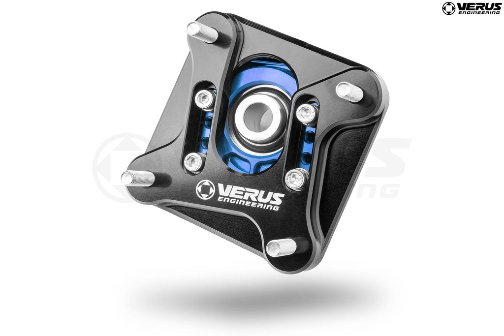 Front Camber Plate Assembly - G-Series BMW
