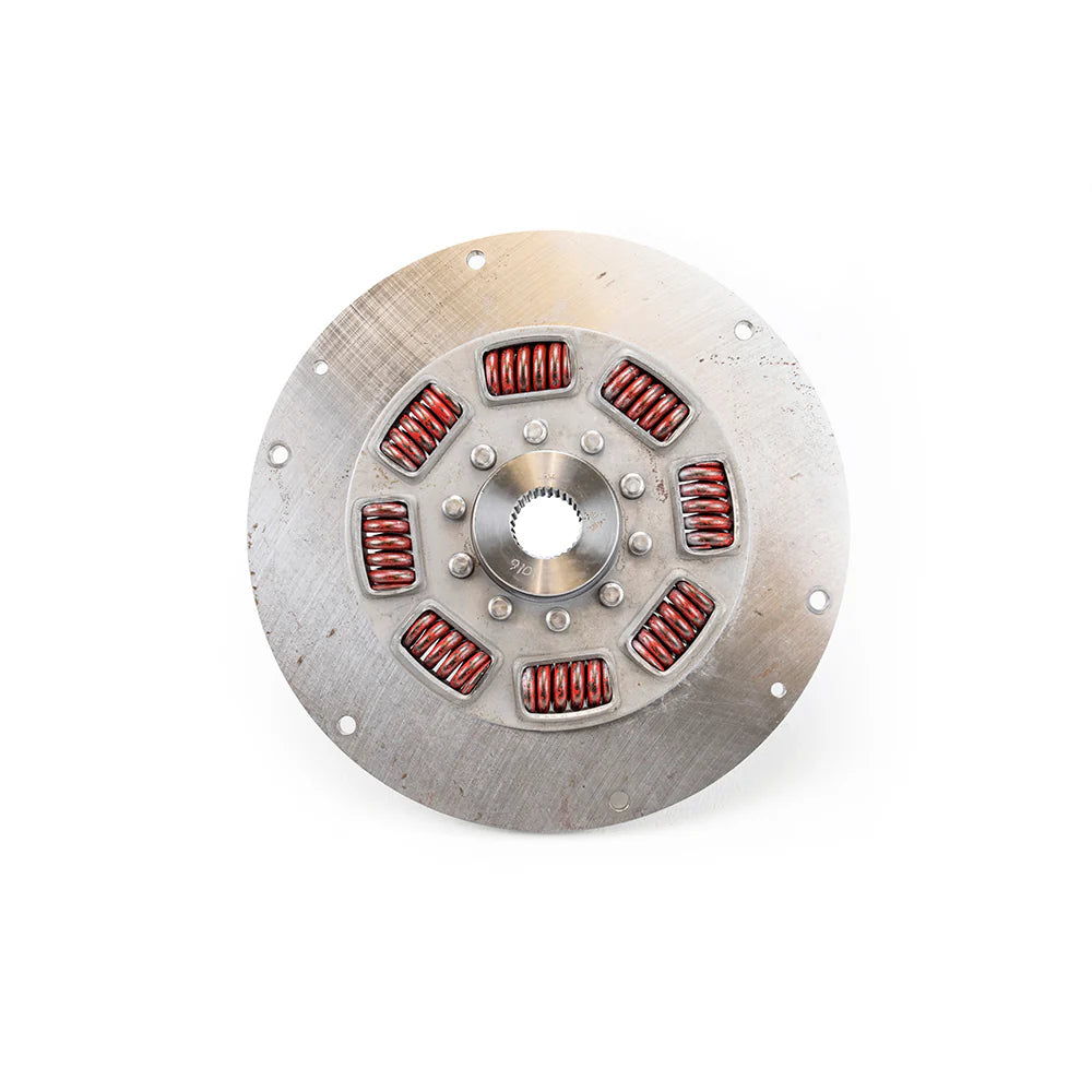 ETS SPRING PLATE - NISSAN GTR R35