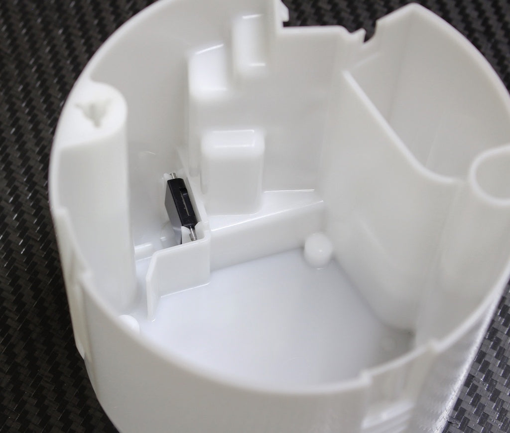 Fuel Starvation Door - BRZ/FRS/GT86/WRX