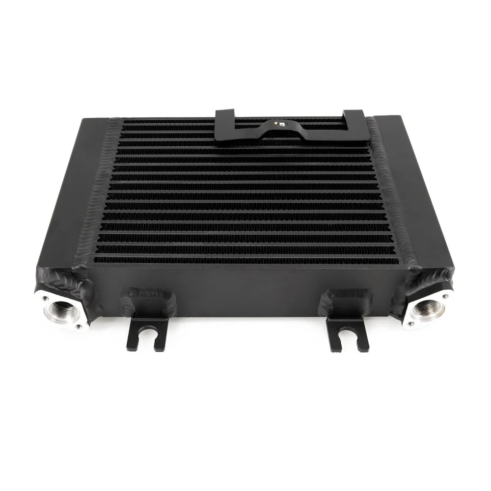 Mocal Nissan R35 GTR stock replacement oil cooler