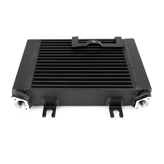 Mocal Nissan R35 GTR stock replacement oil cooler