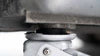 Flat 6 Motorsports - Jack Pad Adapter