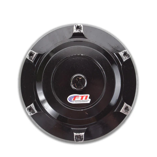 Titan Motorsports Toyota Supra MKIV Toque Converter - 3800RPM
