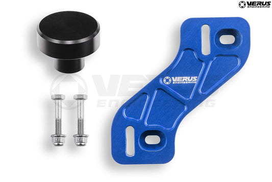 Throttle Pedal Spacer - BRZ/FRS/GT86/GR86