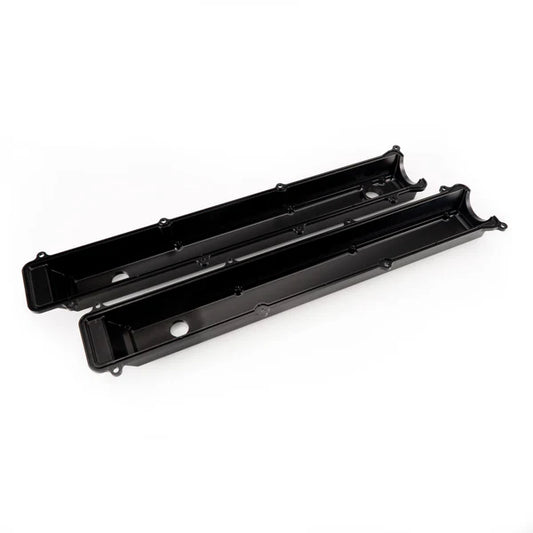 Titan Motorsports Edition Hypertune Billet Valve Covers For 2JZ-GTE NON-VVTI