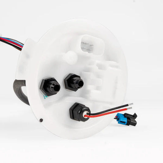 Titan Motorsports Toyota MKV A90 A91 Supra Supplemental Fuel System (MODIFY YOUR OWN - DIRECT INJECTION ONLY )