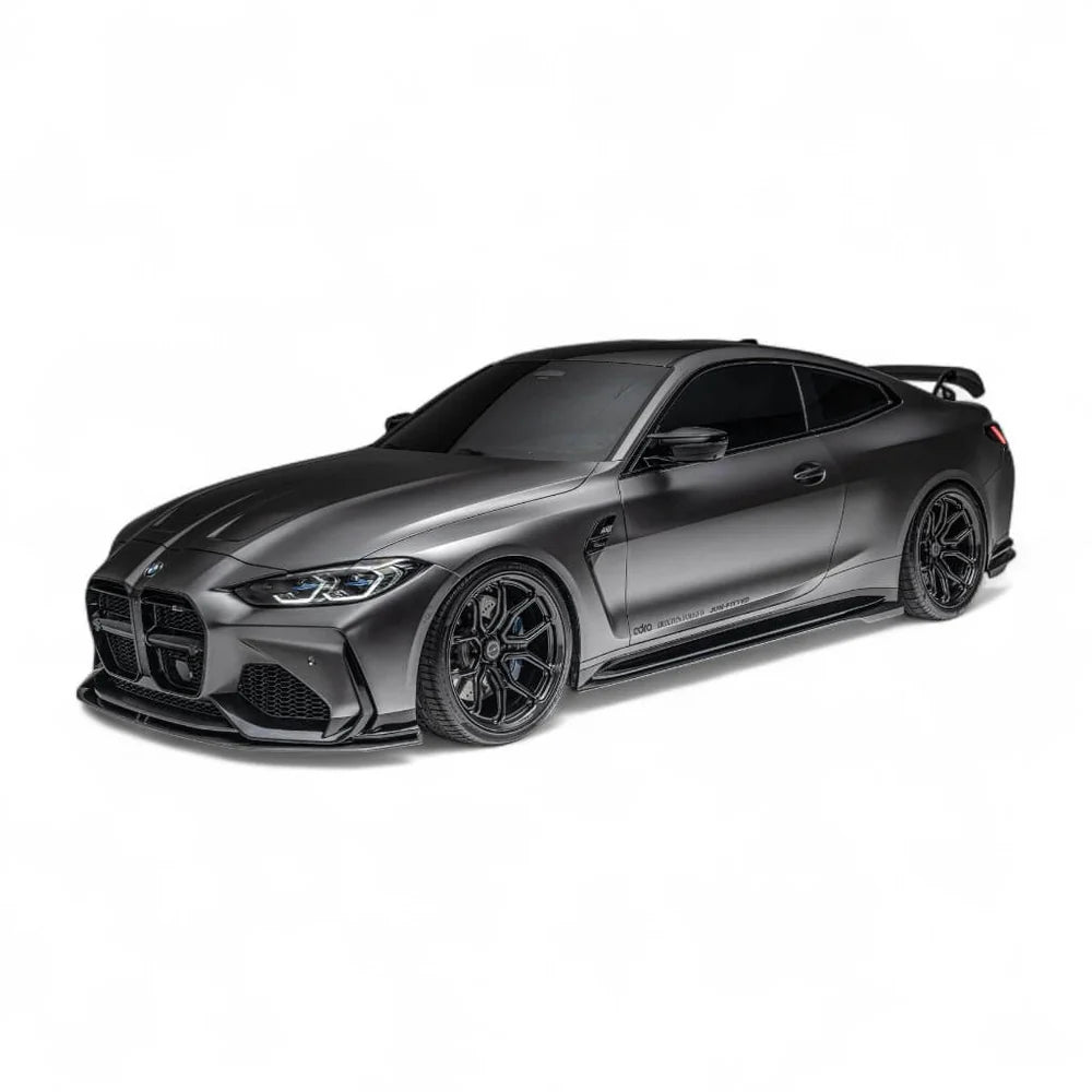 ADRO A14A50-1401 Side Skirts for BMW M3 (G80)