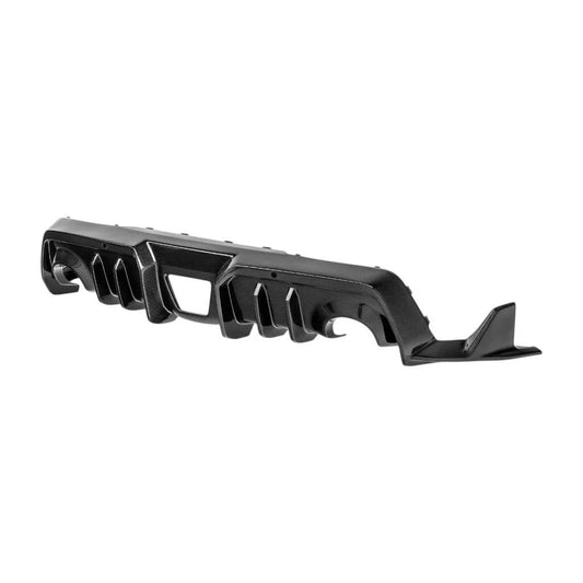 ADRO A18A20-1302 Rear Diffuser for TOYOTA GR Supra 2020-