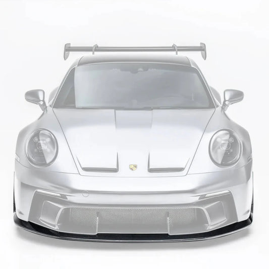 ADRO A23A10-1201 Lower Front Lip for PORSCHE 911 GT3 (992.1)