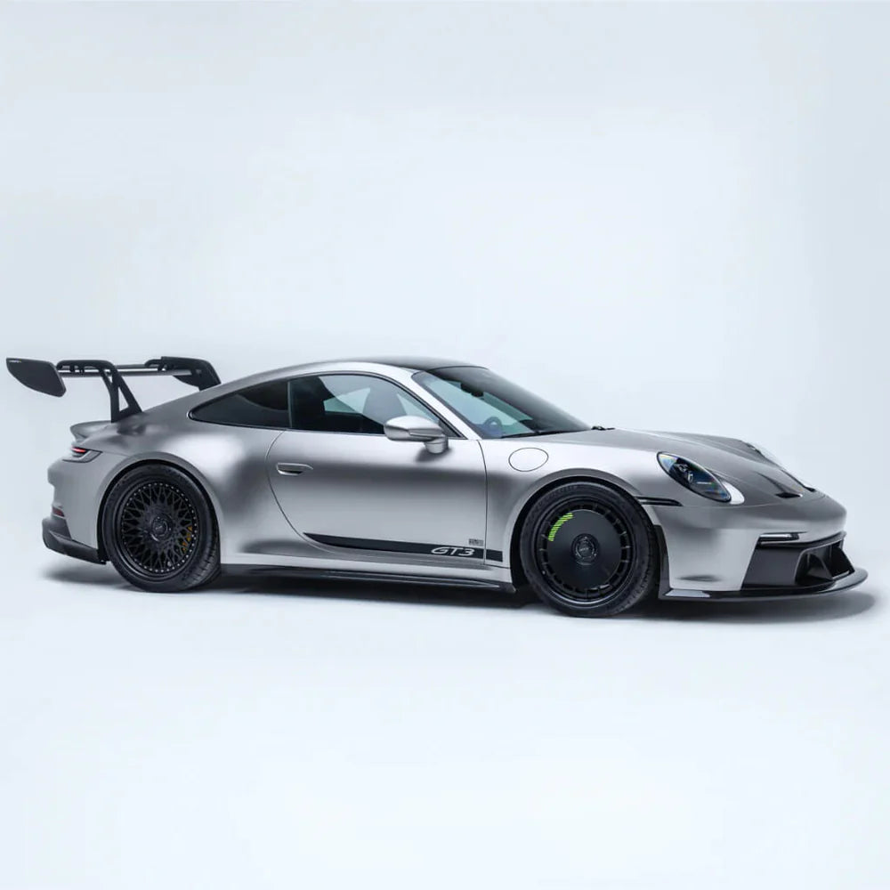 ADRO A23A10-1211 Front Intake Panel for PORSCHE 911 GT3 (992.1)