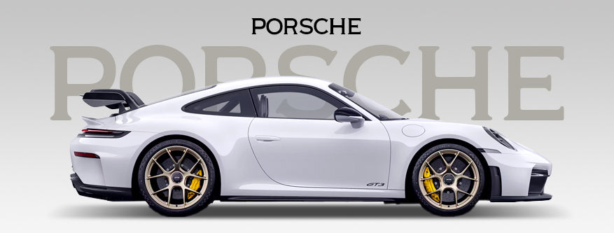 Porsche – Element Performance
