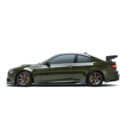 ADRO BMW E92 M3 AT-R1 Swan neck Wing