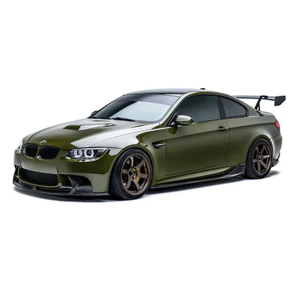 ADRO BMW E92 M3 AT-R1 Swan neck Wing