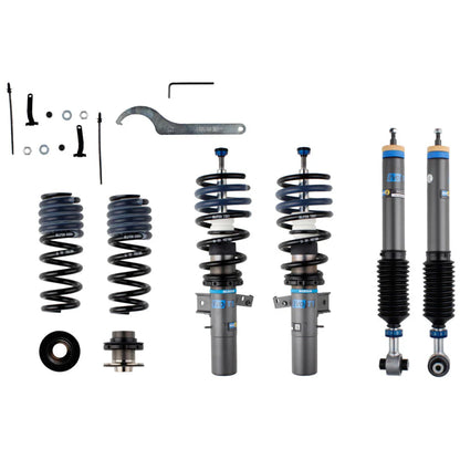 BILSTEIN 48-304498 Suspension Kit ET1 (R9) TOYOTA Supra A90;K;EVO T1