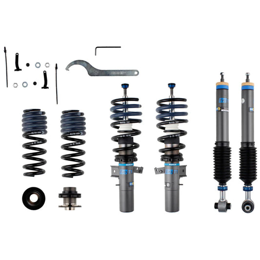 BILSTEIN 48-304498 Suspension Kit ET1 (R9) TOYOTA Supra A90;K;EVO T1