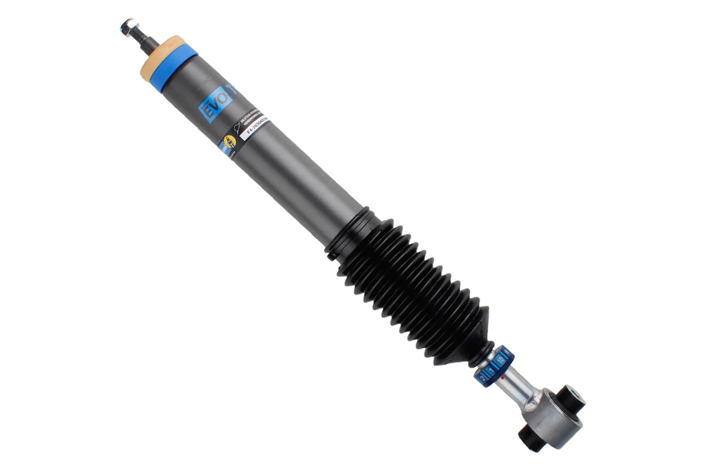 BILSTEIN 48-304498 Suspension Kit ET1 (R9) TOYOTA Supra A90;K;EVO T1