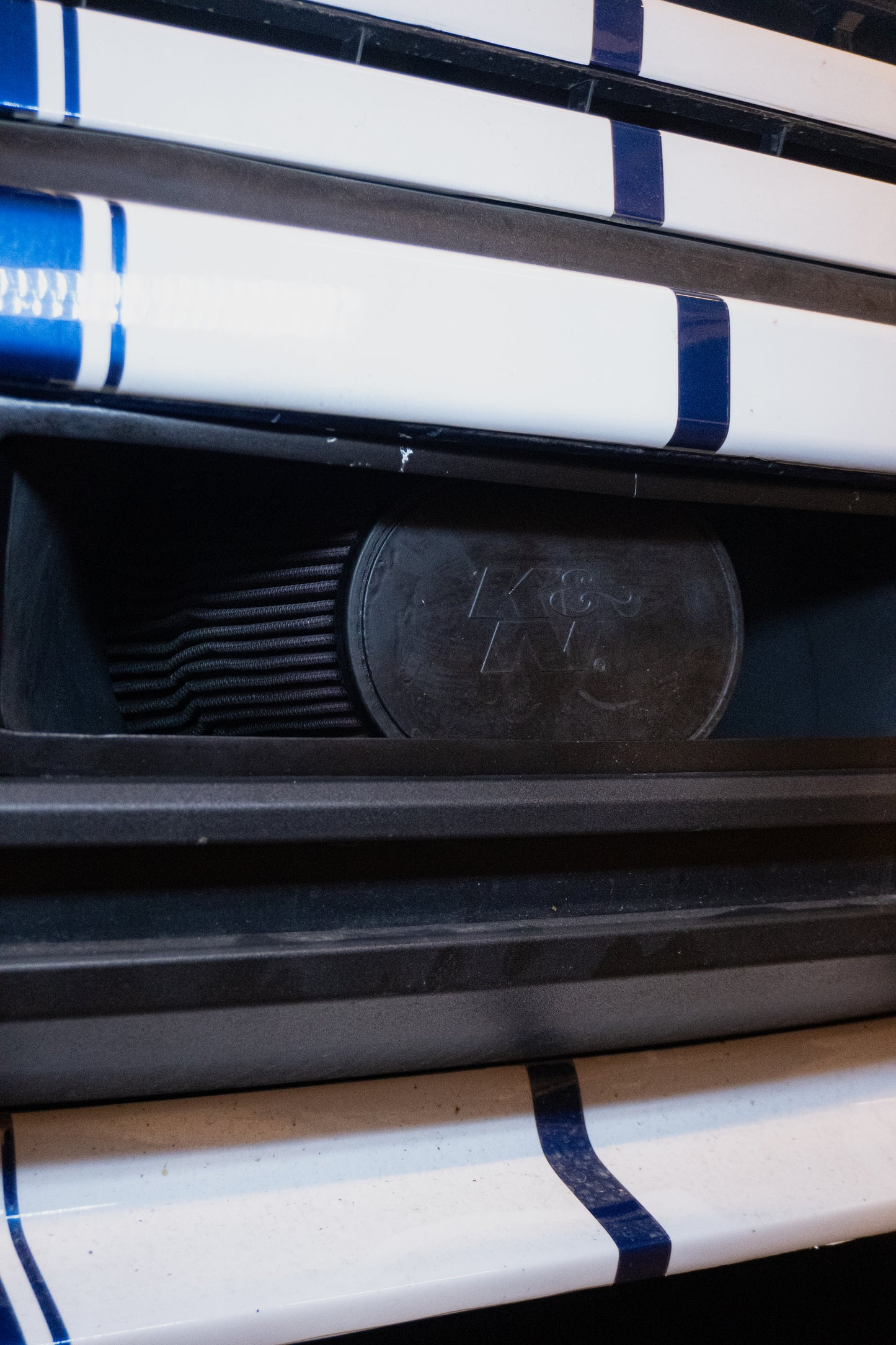 Ford F-150 (2021+) 5.0 | Element Engineering Ram Air Intake Kit