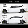 Flat 6 Motorsports - Panamera Lowering Links (971)