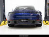 Flat 6 Motorsports - Wheel Spacer Kit with Bolts (992)