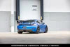 Flat 6 Motorsports - Wheel Spacer Kit with Bolts (718 Boxster / Cayman)