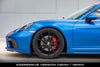 Flat 6 Motorsports - Wheel Spacer Kit with Bolts (718 Boxster / Cayman)