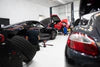 Flat 6 Motorsports - Wheel Spacer Kit with Bolts (718 Boxster / Cayman)