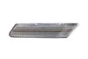 Flat 6 Motorsports - Clear or Smoked LED Side Markers (997) (Clear)