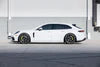Flat 6 Motorsports - Wheel Spacer Kit with Bolts 12mm/15mm (971 Panamera)