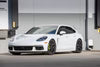 Flat 6 Motorsports - Wheel Spacer Kit with Bolts 12mm/15mm (971 Panamera)