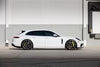 Flat 6 Motorsports - Wheel Spacer Kit with Bolts 12mm/15mm (971 Panamera)