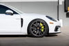 Flat 6 Motorsports - Panamera Lowering Links (971)