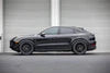 Flat 6 Motorsports - Wheel Spacer Kit with Bolts (9YA / 9YB Cayenne)