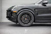Flat 6 Motorsports - Wheel Spacer Kit with Bolts (9YA / 9YB Cayenne)