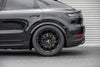 Flat 6 Motorsports - Wheel Spacer Kit with Bolts (9YA / 9YB Cayenne)