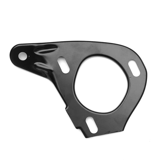 SR CUSTOMIZED PORSCHE MOTORSPORT STRUT TOWER REINFORCEMENT PLATES - 981504283_8A & 991504284_8A [PORSCHE 718 / 981 / 991]
