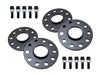 Flat 6 Motorsports - Wheel Spacer Kit with Bolts (718 Boxster / Cayman)