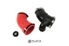 Flat 6 Motorsports - Cold Air Intake Elbow Kit (997.1 Carrera / S)