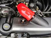 Flat 6 Motorsports - Cold Air Intake Elbow Kit (997.1 Carrera / S)