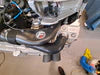 Flat 6 Motorsports - Silicone Charge Pipes for AWE/AMS Intercoolers to IPD Y-Pipe (991 Turbo)