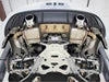 Flat 6 Motorsports Over Axle Pipes - OAP (718 GT4 / Spyder / GTS 4.0)