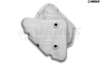 3D Printed Aluminum Oil Pan - Subaru BRZ/Toyota GR86 (ZN8/ZD8)