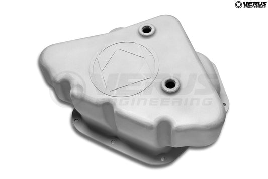 3D Printed Aluminum Oil Pan - Subaru BRZ/Toyota GR86 (ZN8/ZD8)