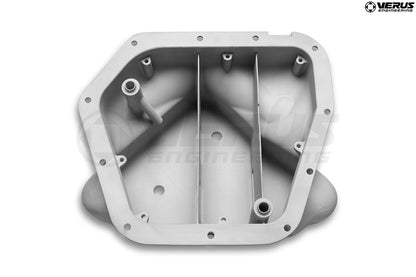 3D Printed Aluminum Oil Pan - Subaru BRZ/Toyota GR86 (ZN8/ZD8)