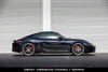 Flat 6 Motorsports - Wheel Spacer Kit with Bolts (718 Boxster / Cayman)