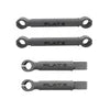 Flat 6 Motorsports - Panamera Lowering Links (971)